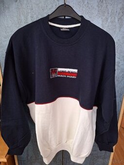 Mikina pánská mikina vel. XXL