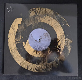 Techno vinyl // Florian Meindl - ASSEMBLY LINE EP