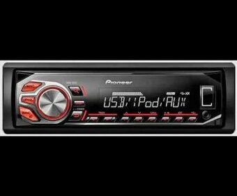 Prodám autorádio Pioneer MVH-160UI