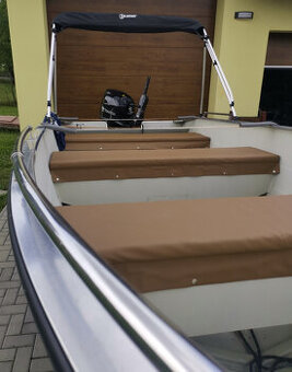 Kapitánský průkaz