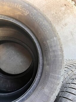 195/65r15 letní na dojetí