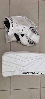 TRUE Catalyst 7x3 velikosti int