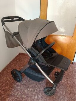 Kočárek Espiro Only Way