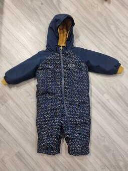 Zimní kombinéza Lupilu vel. 80