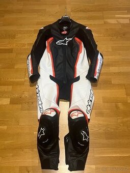 Kombinéza Alpinestars vel. 50