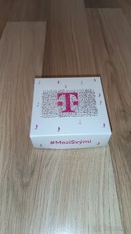 Karetní hra Dobble T-Mobile – nová, zabalená