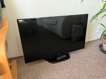 LED TV LG 42LN570S 107cm