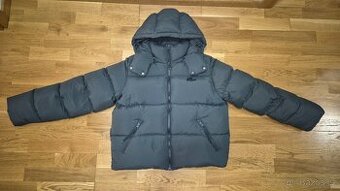 Lacoste péřová bunda