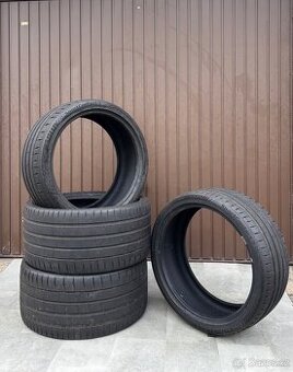 275/35 R22 315/30 R22 BMW X5 BMW X6 G05 G06