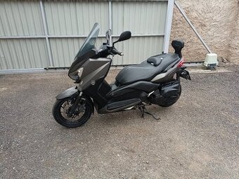 Yamaha x max 400 CZ doklady v ceně