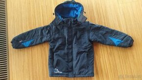 Zimní bunda  Kugo vel. 122