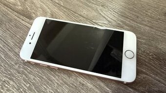 Mobilní telefon Apple iPhone 7 růžový ping