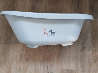 Vanička Bébé-jou Click Steppe