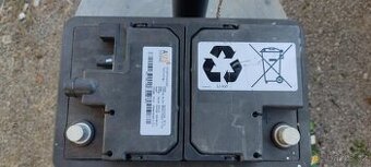 McLaren 22MA315GP Battery LiFePO4