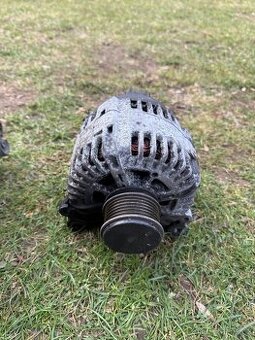 Alternátor Valeo 140A VW/Audi/Škoda/Seat
