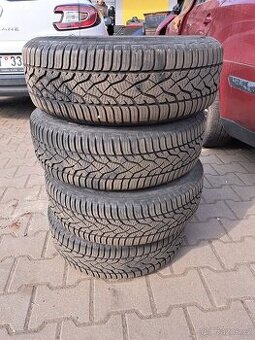 Fabia 185/65R14