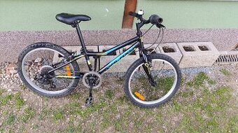 Dětské kolo 20"