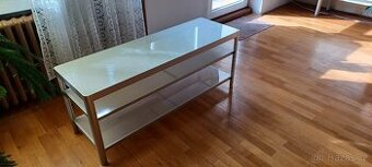 IKEA GETTORP - TV stolek