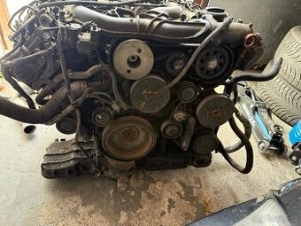 Audi a6 3.0 TDi 165kw