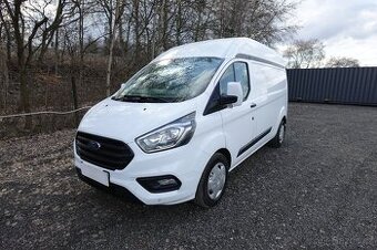 FORD TRANSIT CUSTOM L2H2 2.0TDCI KLIMA