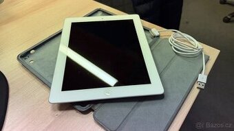 Apple iPad 2 64GB (Wi-Fi + GSM/3G Cellular) 2011