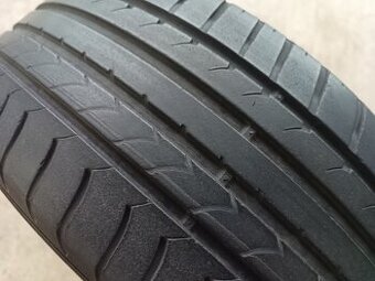 195/55 R15 GOODYEAR (4712)