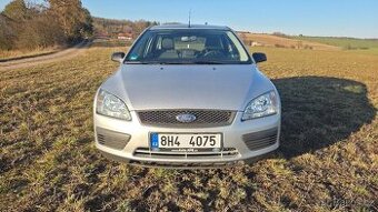 Ford Focus 2026, 1.6 Benzín 74kW