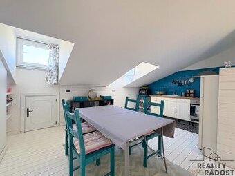 Byt 3+KK, 106 m² , Via cichella, Silvi