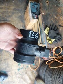 Váha vzduchu passat b6 2.0tdi