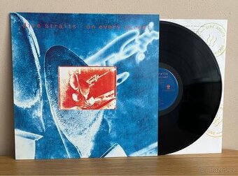 Dire Straits – On Every Street