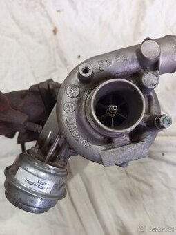 VW PASSAT ,B5 ,1,9 Tdi-85 KW