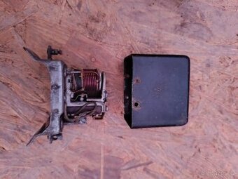 regulátor napětí Bosch