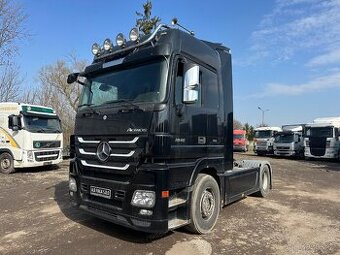 Mercedes Actros 1846,Standart,Retarder,MP3