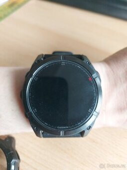 Garmin Fenix 8 Pro Amoled verze 51 mm