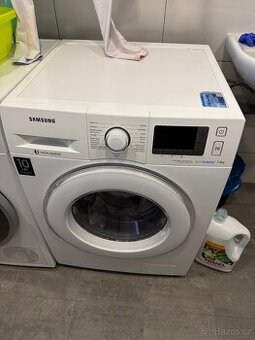 Pračka Samsung
