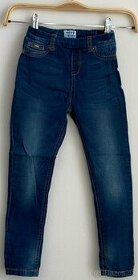 Džíny dětské zn. Mayoral vel. 5/110