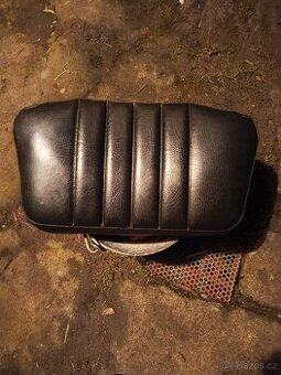 Polštář opěradla