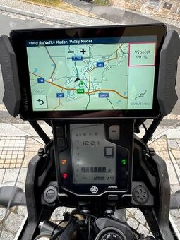 Prodám Garmin Zumo XT Pro