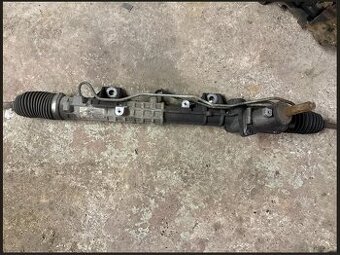 Řízení Renault Laguna 3