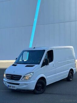 Mercedes Sprinter Dodávka 2.2 cdi