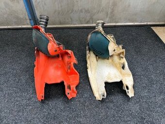 Airbox KTM sxf 19-22