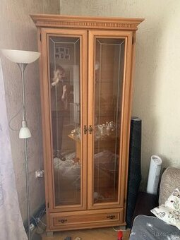 Skleník na porcelán