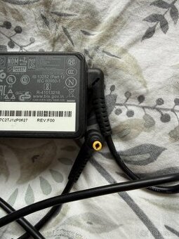Napájecí adaptér Lenovo 65W