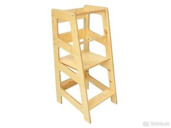 Učící věž Elis design