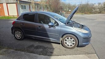 Peugeot 207 1.4 HDI