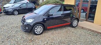 Škoda Citigo 1.0 MPi 55kW SPORT