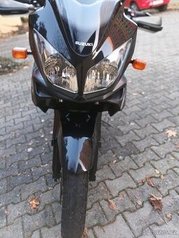 Suzuki DL1000 V-Strom levně