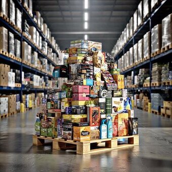 Skladování, úschova, manipulační sklad, překladiště