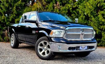 DODGE RAM 1500 3.0 V6 CRDI LARAMIE