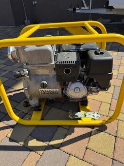 Čerpadlo WACKER NEUSON